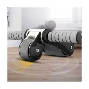 논슬립 저소음 복근운동 AB휠 복부 전신운동 슬라이드 헬스 다이어트