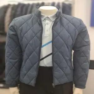 BTR골프 세이브존06 남성 가을 겨울 웰론 중경량 패딩 점퍼 어도어 BVJ06J65M