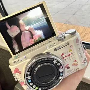 르몽드 포토토카메라 디지털카메라 레트로 카메라 Y2K