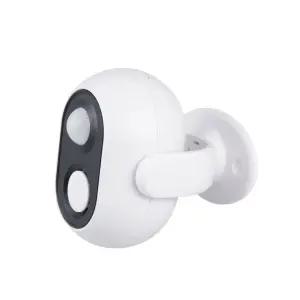 동작감지 도어벨 센서 알람 침입경보 도어알람 외부 경보기