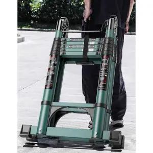 접이식사다리 다용도 경량화 발판 다기능 사다리 현장 실내