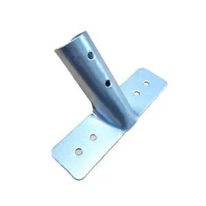 대형 마포 걸레 마대 봉자루와밀마포걸레 고정 연결쇠 리스킹결합 강당 병원 지지대판