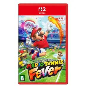 [닌텐도]Switch 2(스위치 2) 마리오 테니스 피버