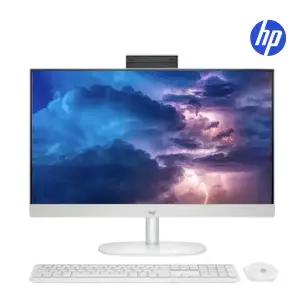 HP 올인원 일체형 PC 27-cr2001kr Ultra5 225U(16GB DDR5/512GB/WIN 11 HOME) 기본D