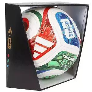 [정품] 아디다스 FIFA 월드컵 26 트리온다 프로 매치볼 (JD8021)