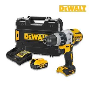 [디월트] DCD996P1 20V MAX 프리미엄 햄머드릴 5.0x1개