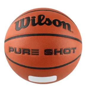 윌슨 퓨어샷 농구공 B1 W26010IKI029
