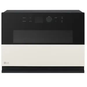 LG 디오스 오브제컬렉션 광파오븐 MLJ32ERS 케이제이