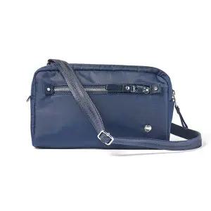 [팩세이프] 20461606 3 in 1 클러치백 슬링백 크로스백