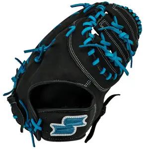 사사키 SuperPro 1루미트 Z0513 (블랙) 13인치