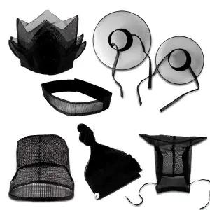 전통갓 모자 / 양반갓 상투 망건 탕건 유건 정자관 선비 조선시대 촬영소품 교육 소품 명절 추석 전통체험