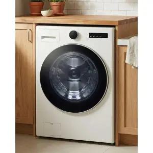 [LG]전자 트롬 AI 오브제컬렉션 세탁기 FX25EF 25kg P.H 전.국.무.료