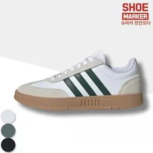 [아디다스]슈마커 아디다스 그라다스 가젤 여름스니커즈 남여공용 운동화 커플신발 그린_CA