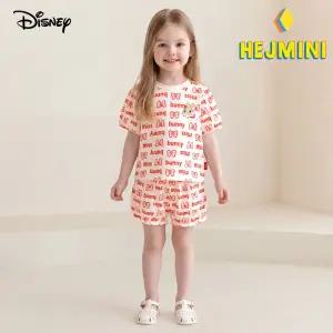 [헤이미니] [디즈니]미스버니 리본블라썸상하복