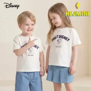 [헤이미니] [디즈니]도날드 덕 헤리티지티셔츠