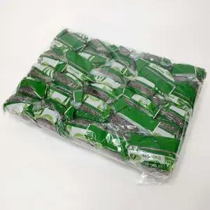 강력 스텐 철수세미 50g x 30개/세트/스테인레스/스텐레스/철제/수세미/찌든때/주방/업소/용/가정/식당