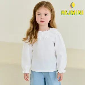 [헤이미니] 쁘띠프릴카라티셔츠