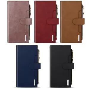 갤럭시S22 SM-S901N J팟111스트랩 동전지갑 케이스