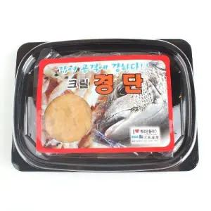 엘토로 감성돔 크릴 경단 생새우 미끼 글루텐 낚시