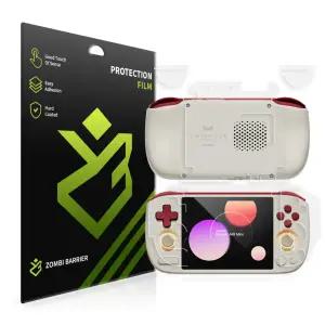 AYANEO 아야네오 포켓 에어 미니 외부보호필름 2매