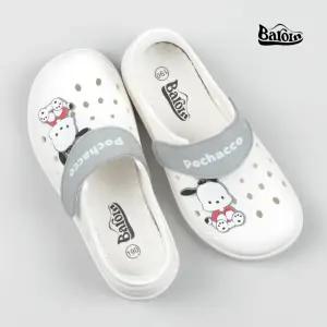 [PWX]PWX키즈 바로인 포차코 키디 EVA실내화(WT)