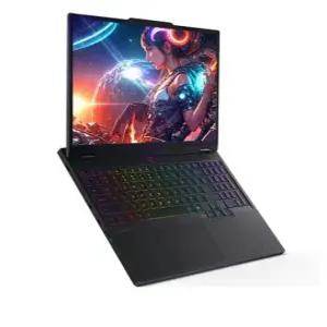 레노버 2025 리전 5 15AHP10 라이젠7, RTX 5060, 이클립스 블랙, 512GB, 24GB, Free DOS, 83M0000PKR