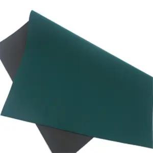 생활품위 사각 게임 매트 놀이바닥패드