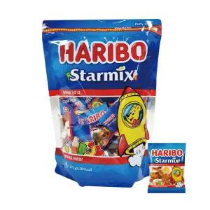 하리보 스타믹스 젤리 1275g 대용량 팩 모음(젤리/초콜릿/사탕)