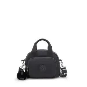 [본사공식]키플링 크로스백 여행가방 데페아미니 KQABT01 BK/N