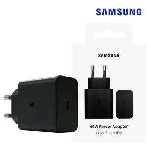 삼성 정품 60W C타입 PD PPS 초고속 충전기 어댑터 EP-T6010 갤럭시북 노트북 충전기