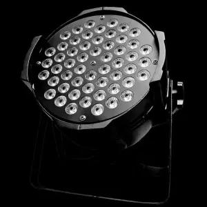 led 무대 효과 조명 램프 강당 실내 교회 디스코 버스킹 행사 클럽 스포트라이트