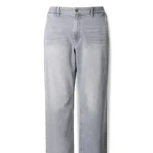 [시리즈](강남점)[series;] 쿨그레이 RELAXED 데님팬츠 (SAPDM25141GYL)