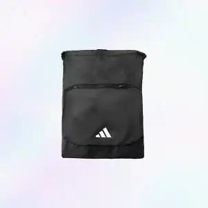 [아디다스] 티로 스트링백 짐색 블랙