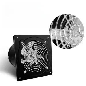 업소용 환풍기 환기 주방 팬 배기 창문 시로코펜