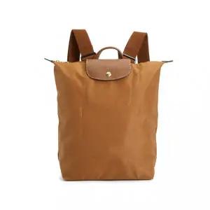 [롱샴] 르 플리아쥬 오리지널 M 백팩 10284 089 504 (남여공용)