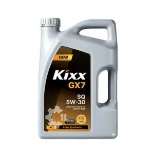 GS칼텍스 킥스 G1 SP 5W30 4L 1개