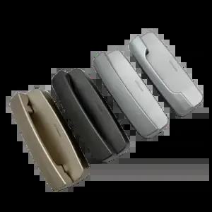 LG LX 하우시스 스쿼마 그립핸들 오토락핸들 손잡이 항균 손잡이 실버 / 실버 커브 / 다크그레이 / 골드