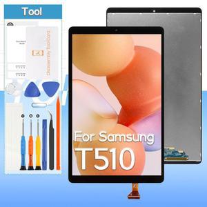 삼성 갤럭시 탭용 화면 교체 A 10.1 2019 SM-T510 SM-T515-10.1