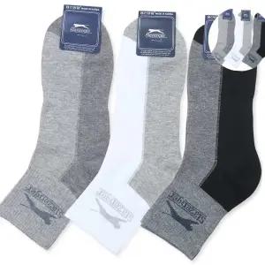 남성 슬레진저 겹바닥 사자 중목 양말 10켤레 용신