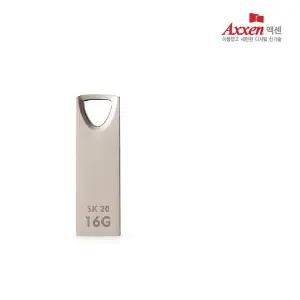 [오피스넥스]USB 메모리 SK20 16GB 엑센