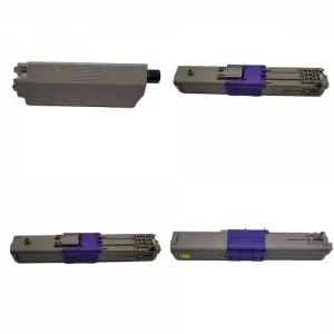 TTSM 재생토너 오키 ES4192dn 대용량 4색 1세트