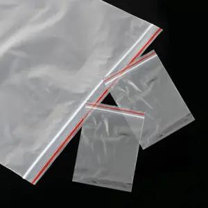 일등비닐 투명 지퍼백 1000매 5x7cm/특대형/세트/대용량/소/미니/대/포장/중/비닐/지퍼팩/PE지퍼백/포장용