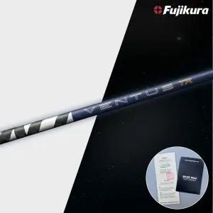 NEW 2026 후지쿠라 벤투스 TR 블루 플러스 벨로코어 블루 블랙 레드 TR  5R 5S 6R 6S 6X 7S 7X