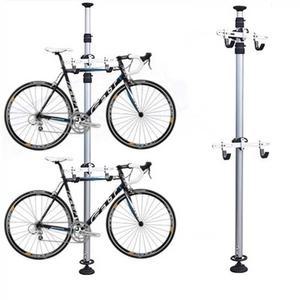 실내자전거스탠드 로드자전거거치대 아파트 거치대 스탠드