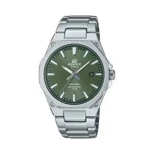 [신세계라이브쇼핑]카시오 에디피스 남성시계 에얄오크 팔각EFR-S108D-3A