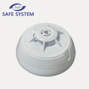 1804번 세이프시스템 아날로그 정온식 감지기 /SFT-FD-FTA3 /구형