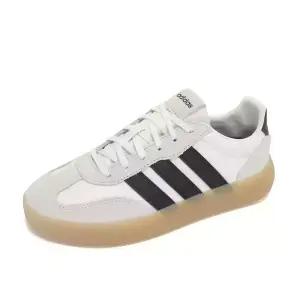 아디다스 바레다 디코드 남성 여성 공용 스니커즈 운동화 신발 오프화이트베이지 JR1227