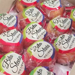 문경 스테비아 세척사과 중소과 3kg/15과내외