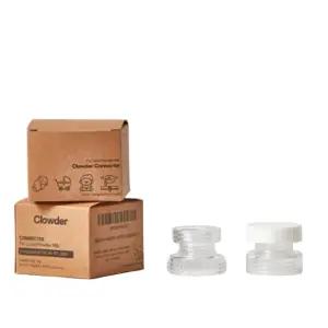 액상 분유 커넥터 니플