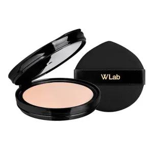 더블유랩 셀피 빅커버 쿠션 리필
